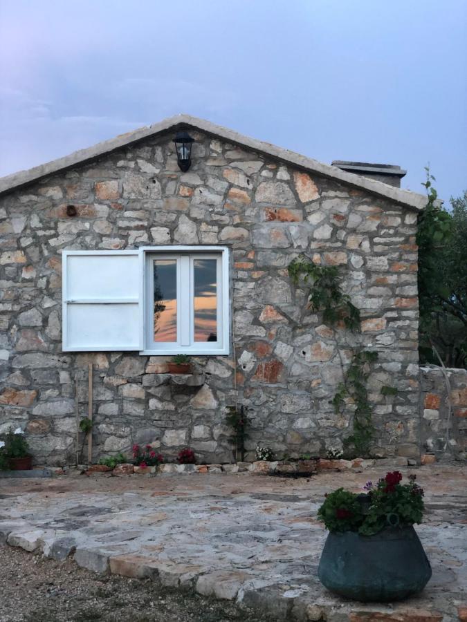 Cottage Rugonj スタリー・グラード エクステリア 写真