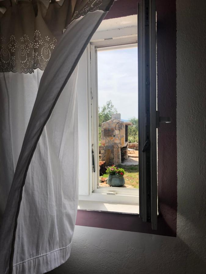 Cottage Rugonj スタリー・グラード エクステリア 写真